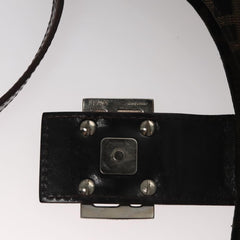 Fendi Zucca