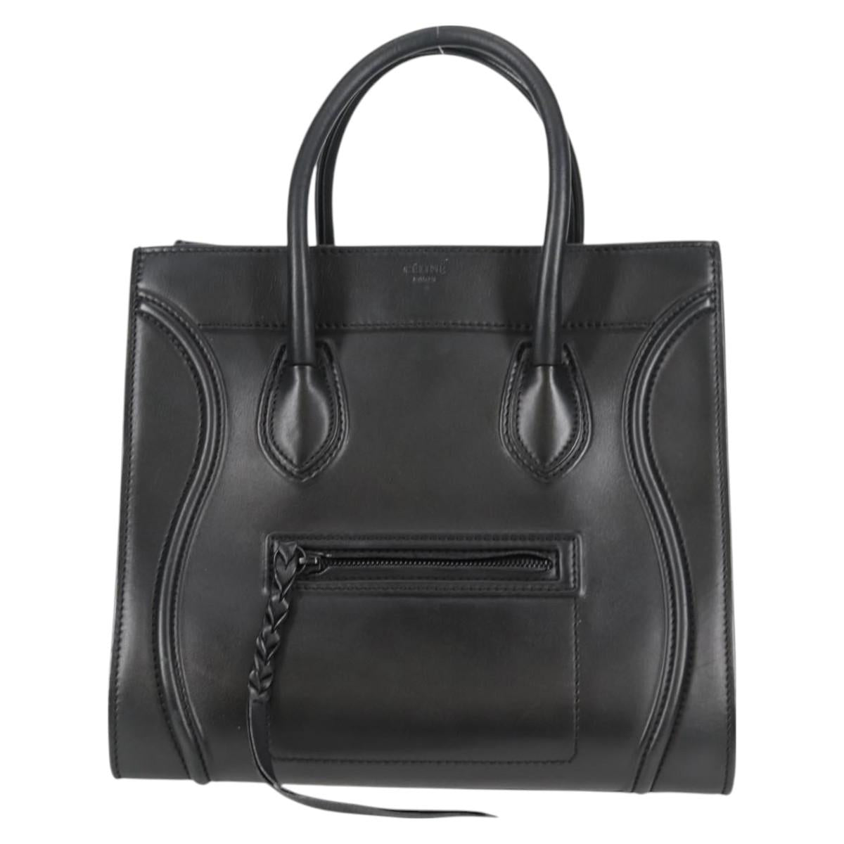 Céline Luggage Phantom