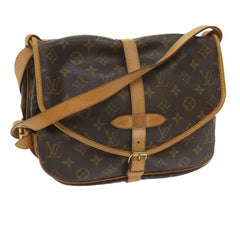 Louis Vuitton Saumur 30