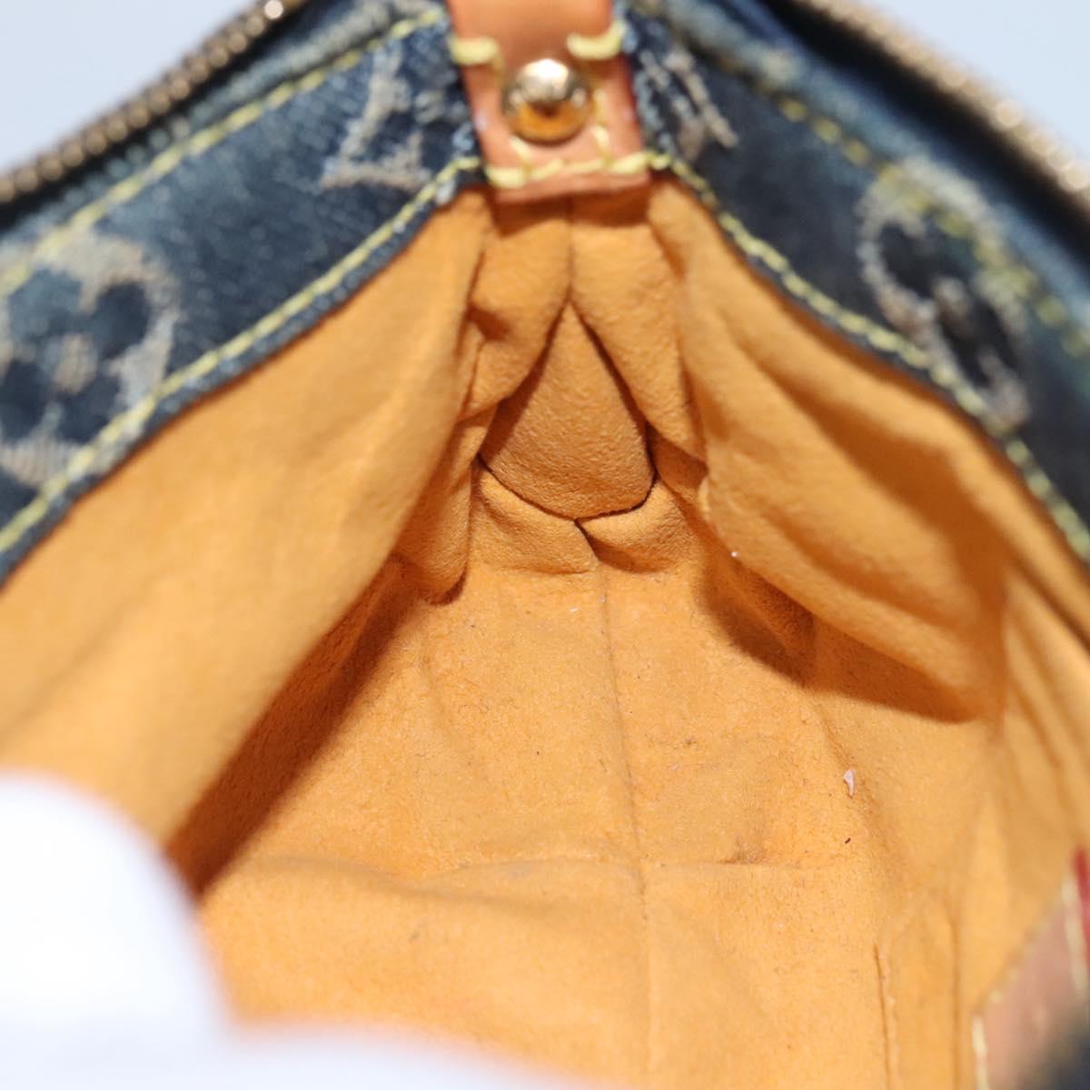 Louis Vuitton Cosmetic Pouch