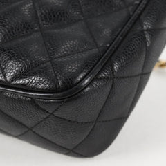 Chanel Camera