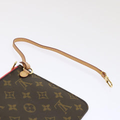 Louis Vuitton Neverfull MM