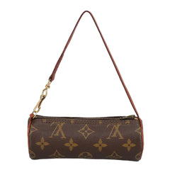 Louis Vuitton Mini baby papillon