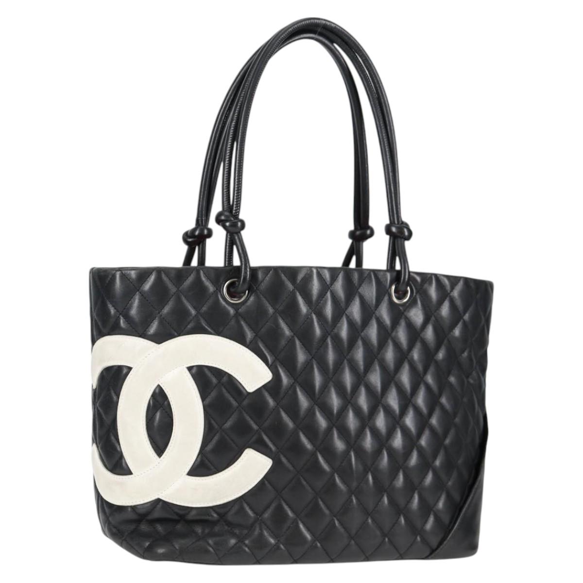 Chanel Cambon
