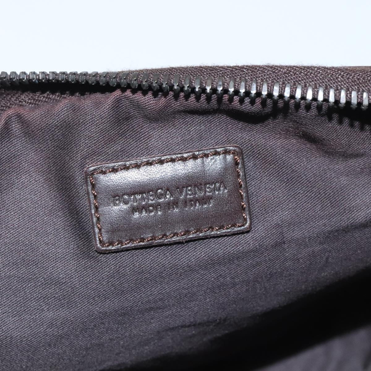 Bottega Veneta Intrecciato