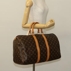Louis Vuitton Keepall 45