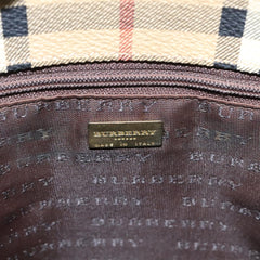 Burberry Haymarket