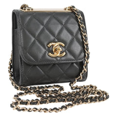 Chanel MINI FLAP BAG