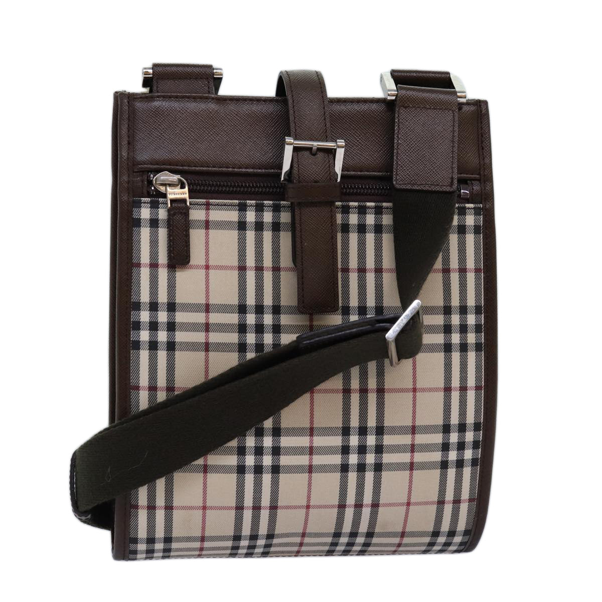 Burberry Nova Check