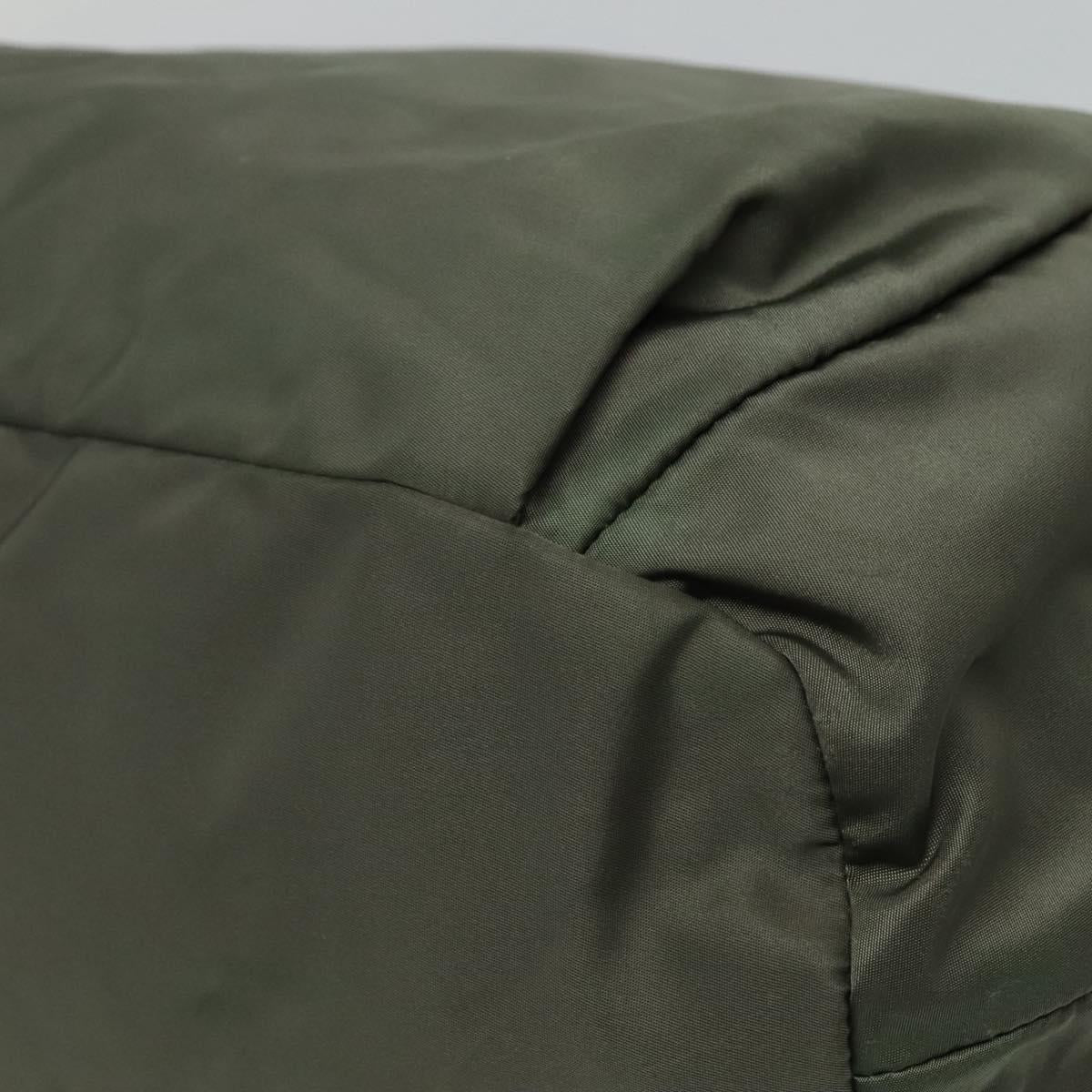 Prada Logo Jacquard