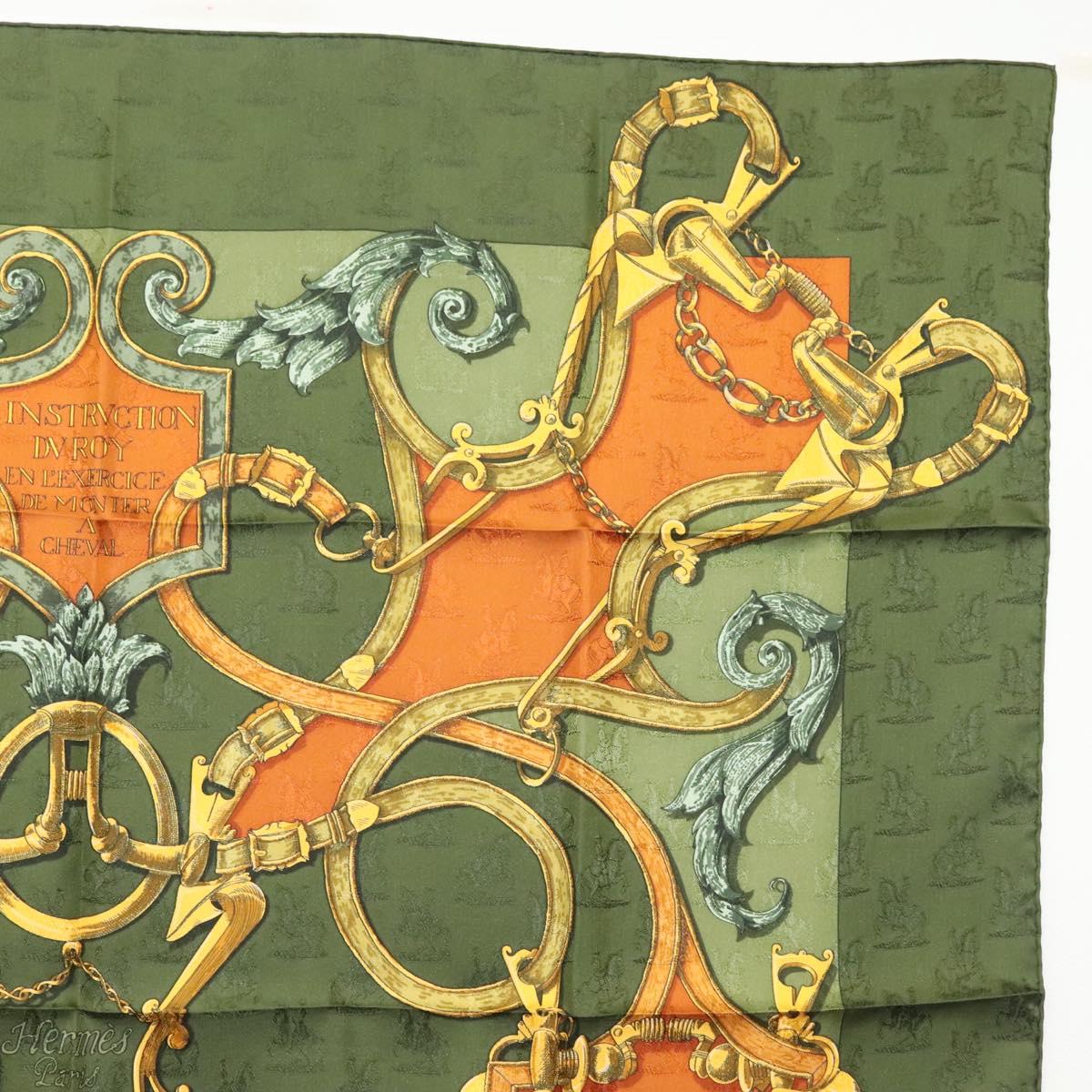 Hermès Carré 90