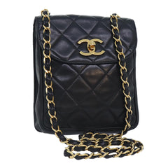 Chanel Bicolore