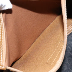 Dior Honeycomb