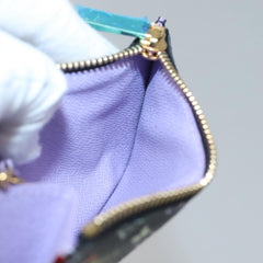 Louis Vuitton Pochette Clés