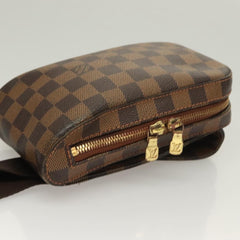 Louis Vuitton Geronimos