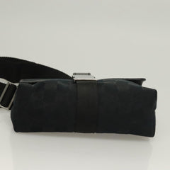 Gucci GG canvas