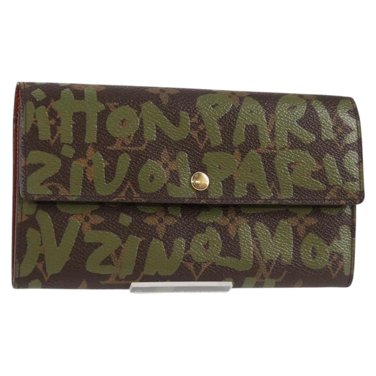 Louis Vuitton Porte Monnaie Credit