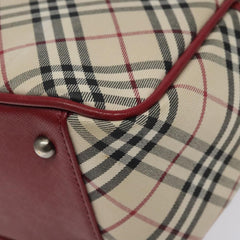 Burberry Nova Check