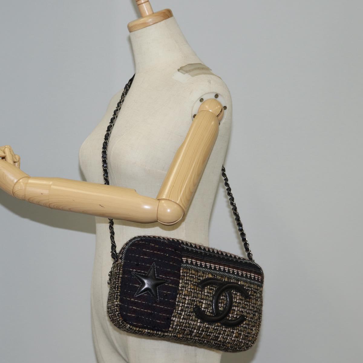 Chanel Cc