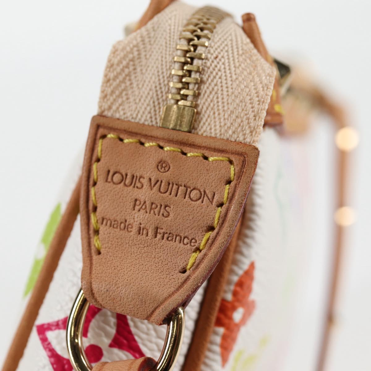 Louis Vuitton Pochette Accessoire