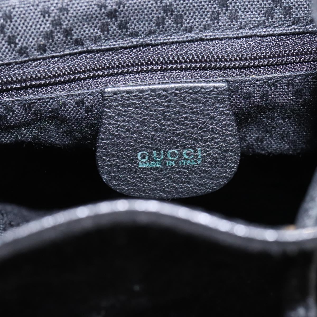 Gucci Bamboo