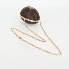 Louis Vuitton Egg Bag