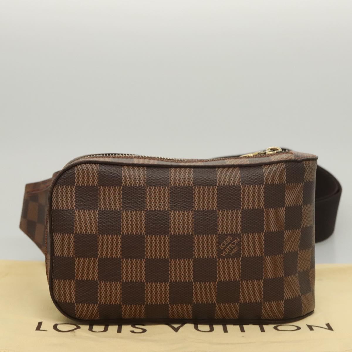 Louis Vuitton Geronimo