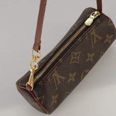 Louis Vuitton Papillon