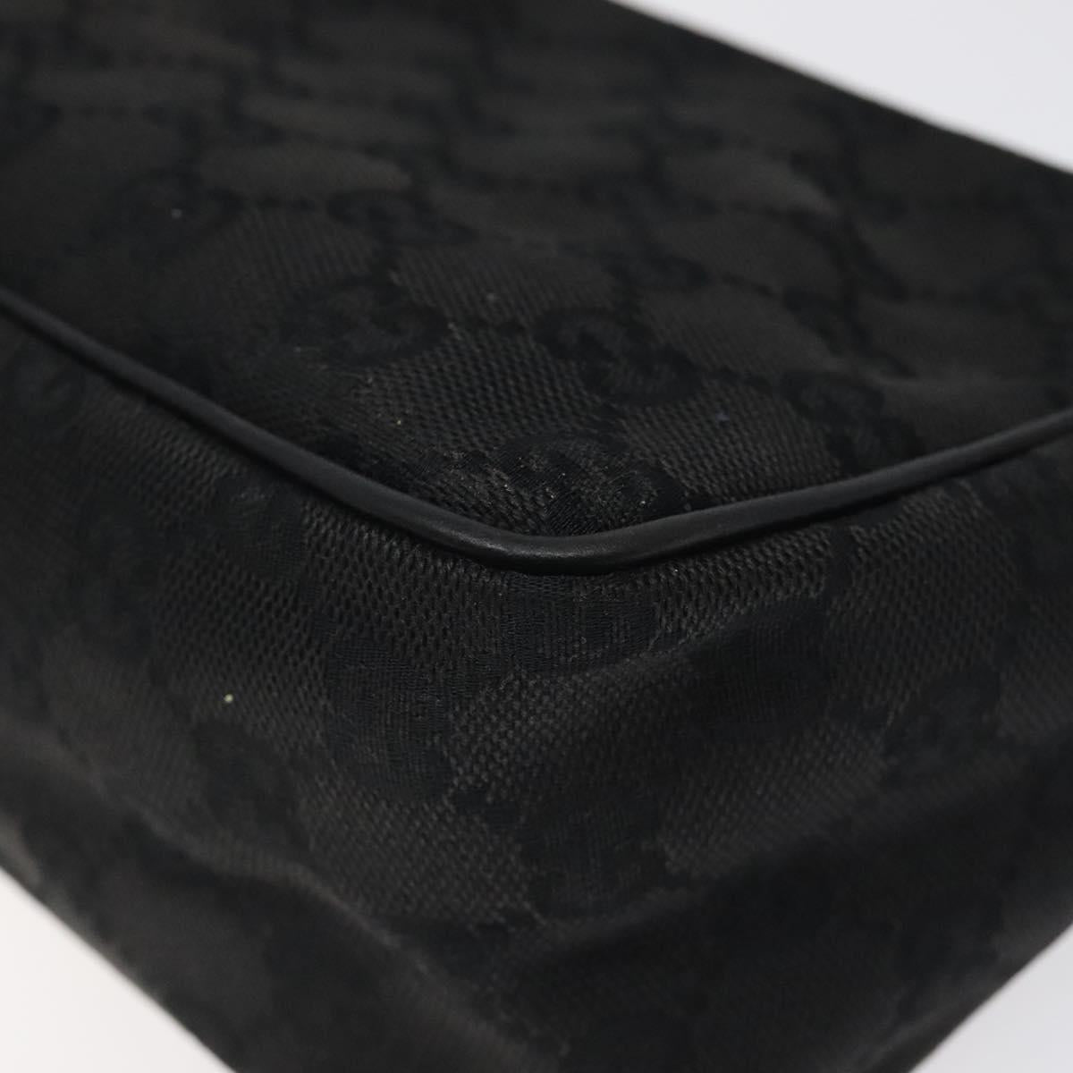 Gucci GG canvas