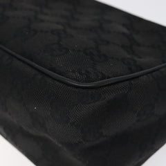 Gucci GG canvas
