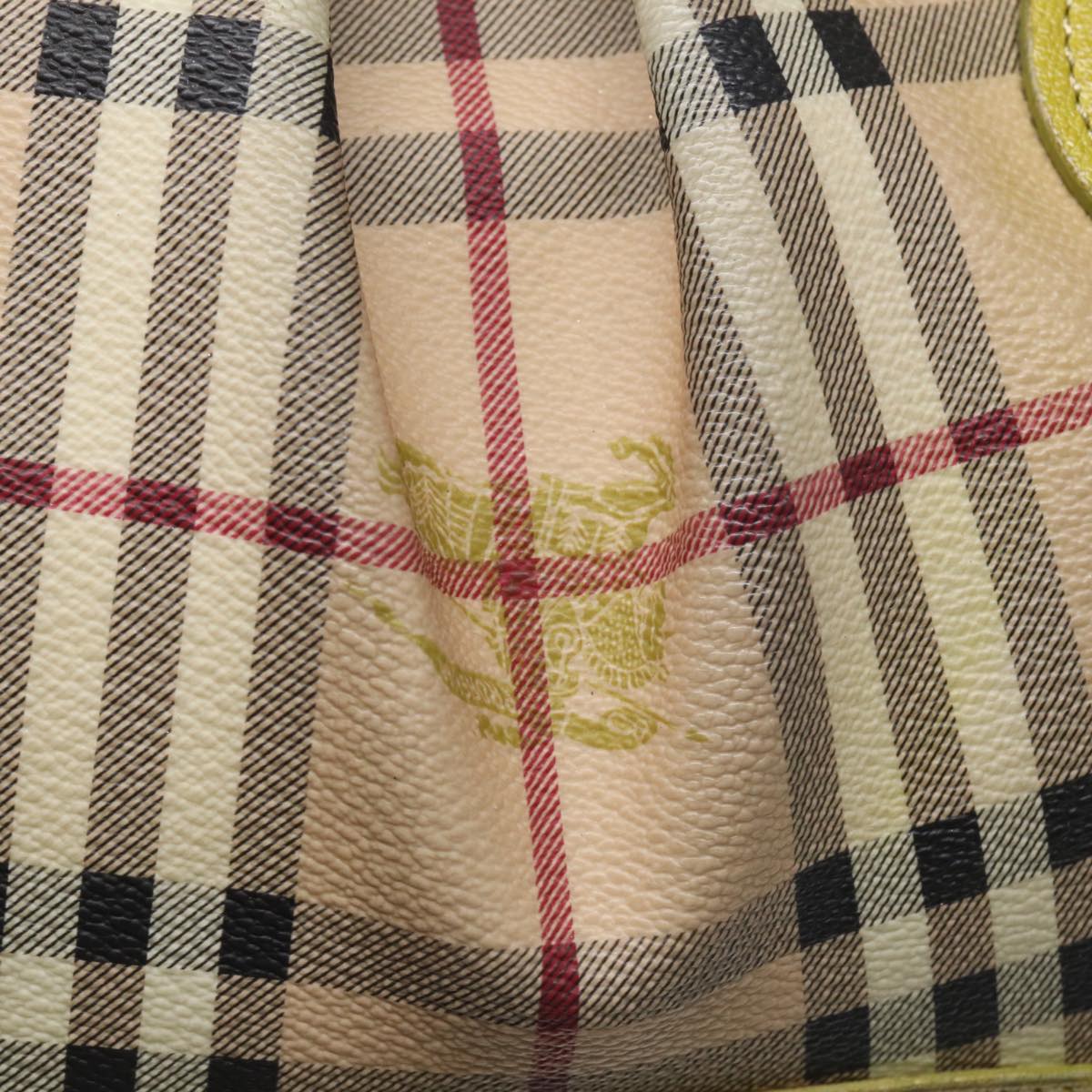 Burberry Nova Check