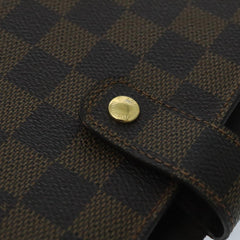 Louis Vuitton Agenda MM