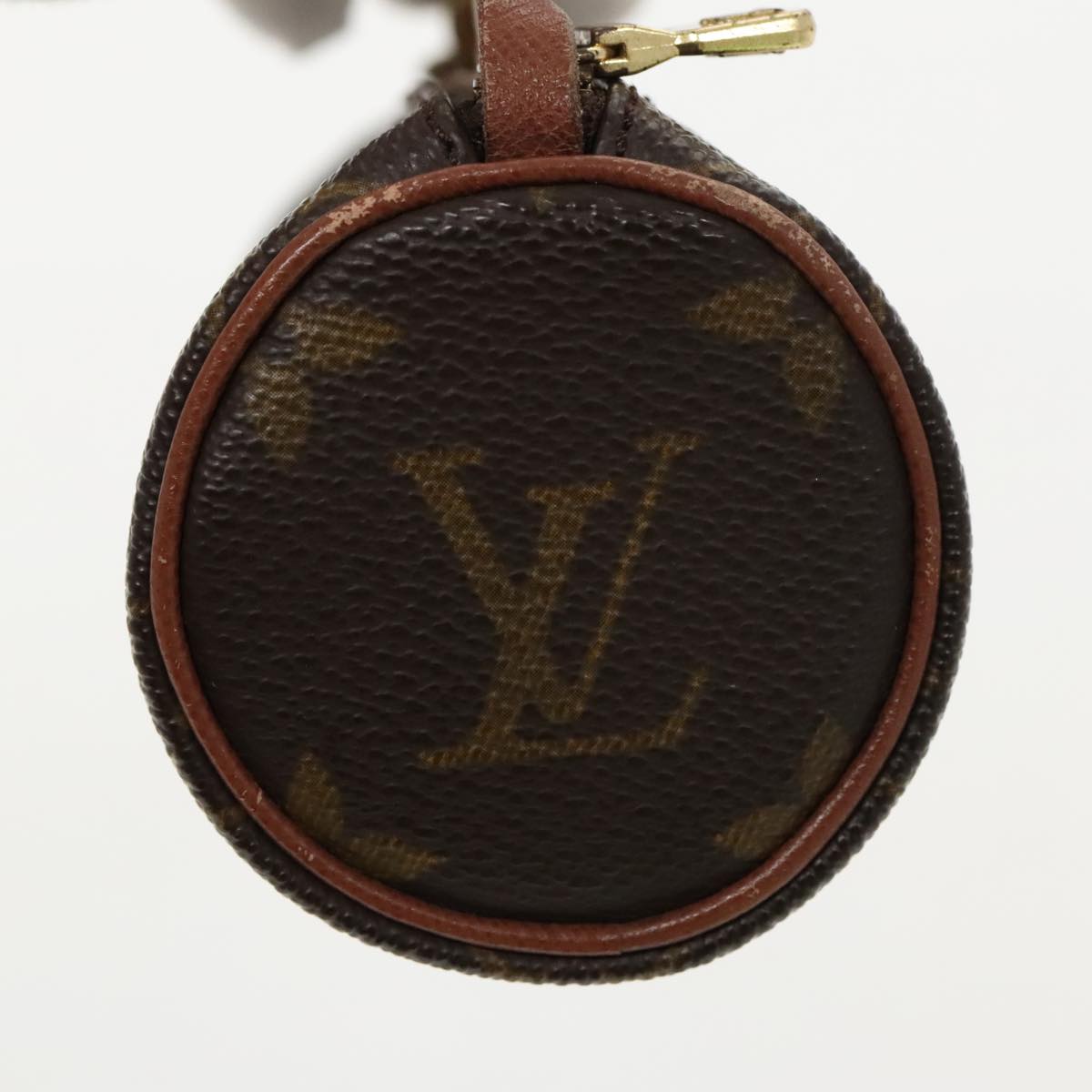 Louis Vuitton Mini baby papillon