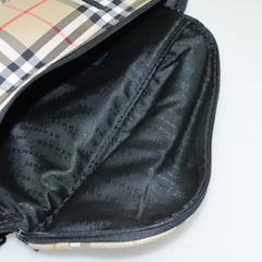 Burberry Nova Check
