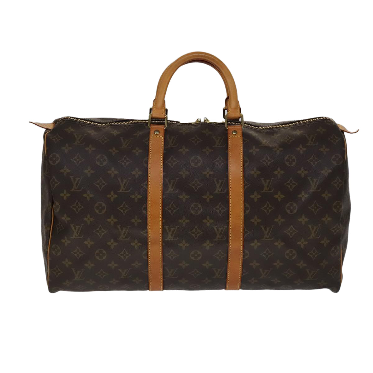 Louis Vuitton Keepall 50