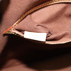 Louis Vuitton Alma