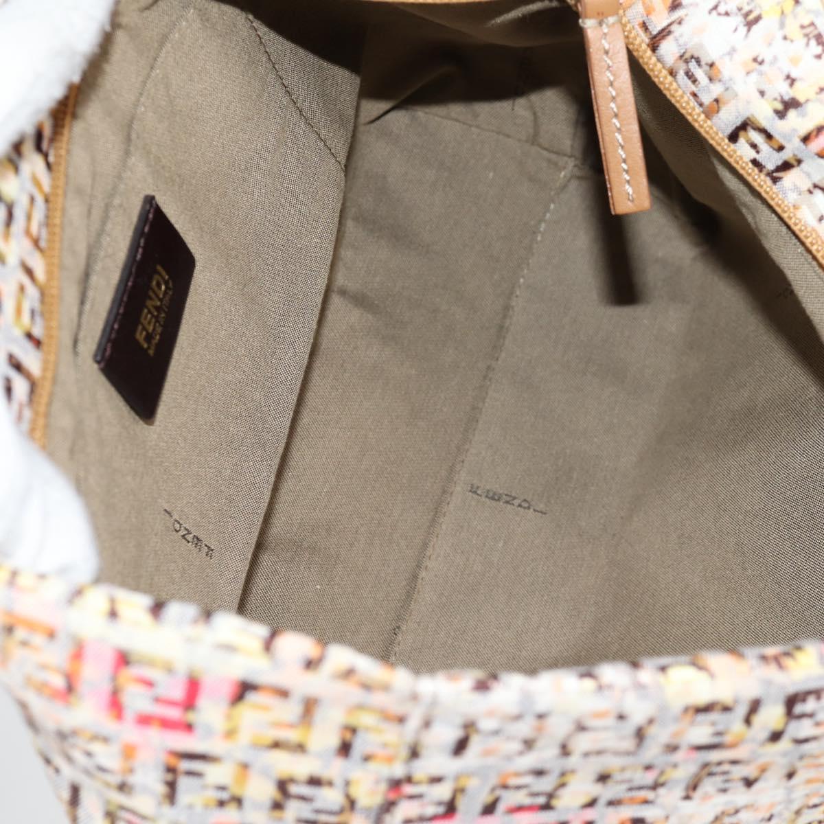 Fendi Roll Bag