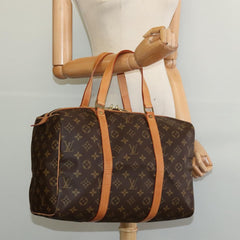 Louis Vuitton Sac Souple