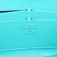 Louis Vuitton Portefeuille zippy
