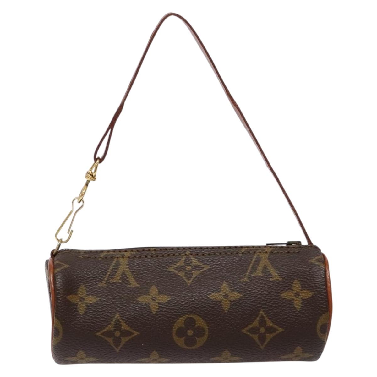 Louis Vuitton Mini baby papillon