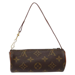 Louis Vuitton Mini baby papillon