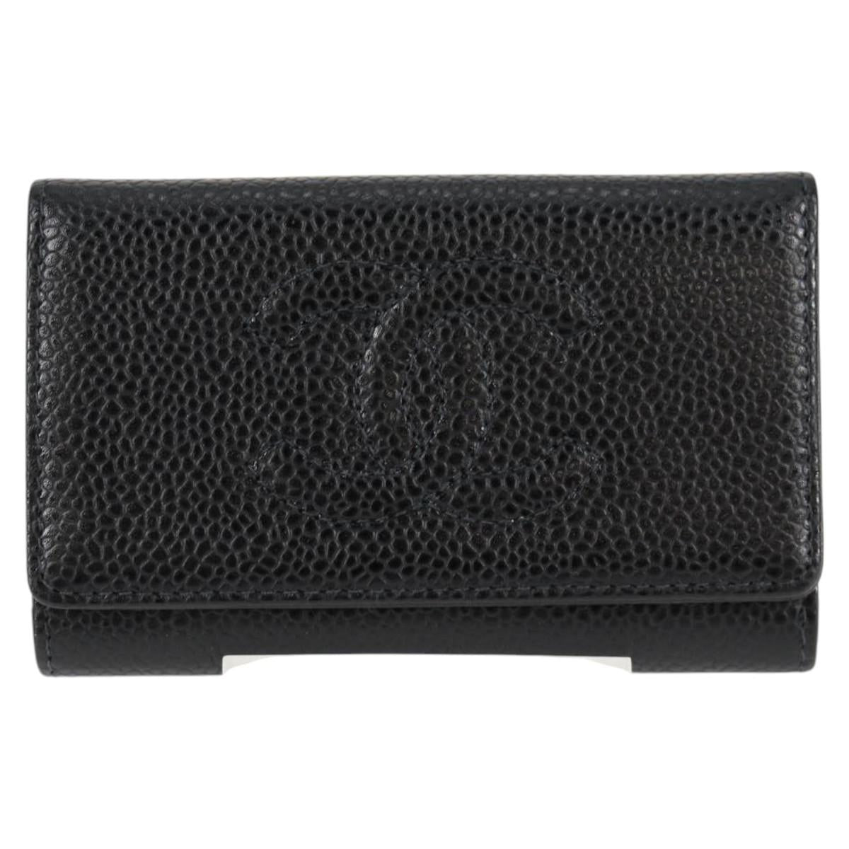 Chanel Logo CC