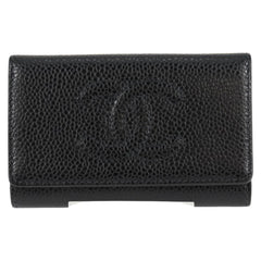 Chanel Logo CC
