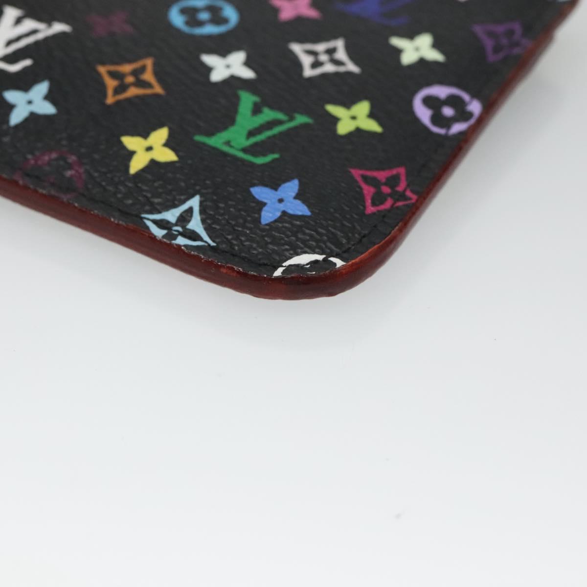 Louis Vuitton Pochette Clés