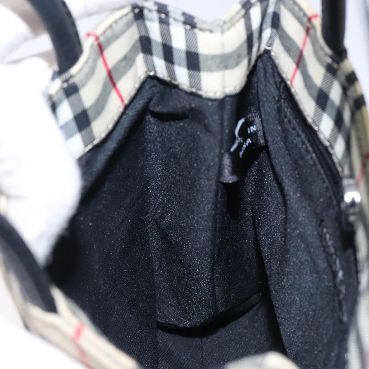 Burberry Nova Check