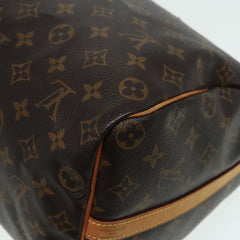 Louis Vuitton Speedy Bandoulière 35