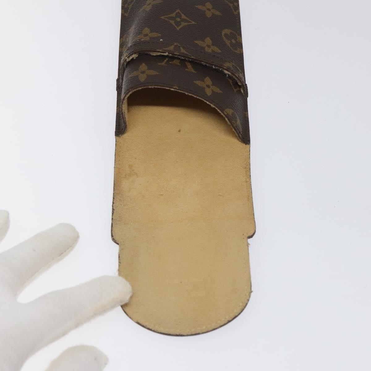 Louis Vuitton Etui à lunettes