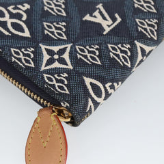 Louis Vuitton Portefeuille zippy