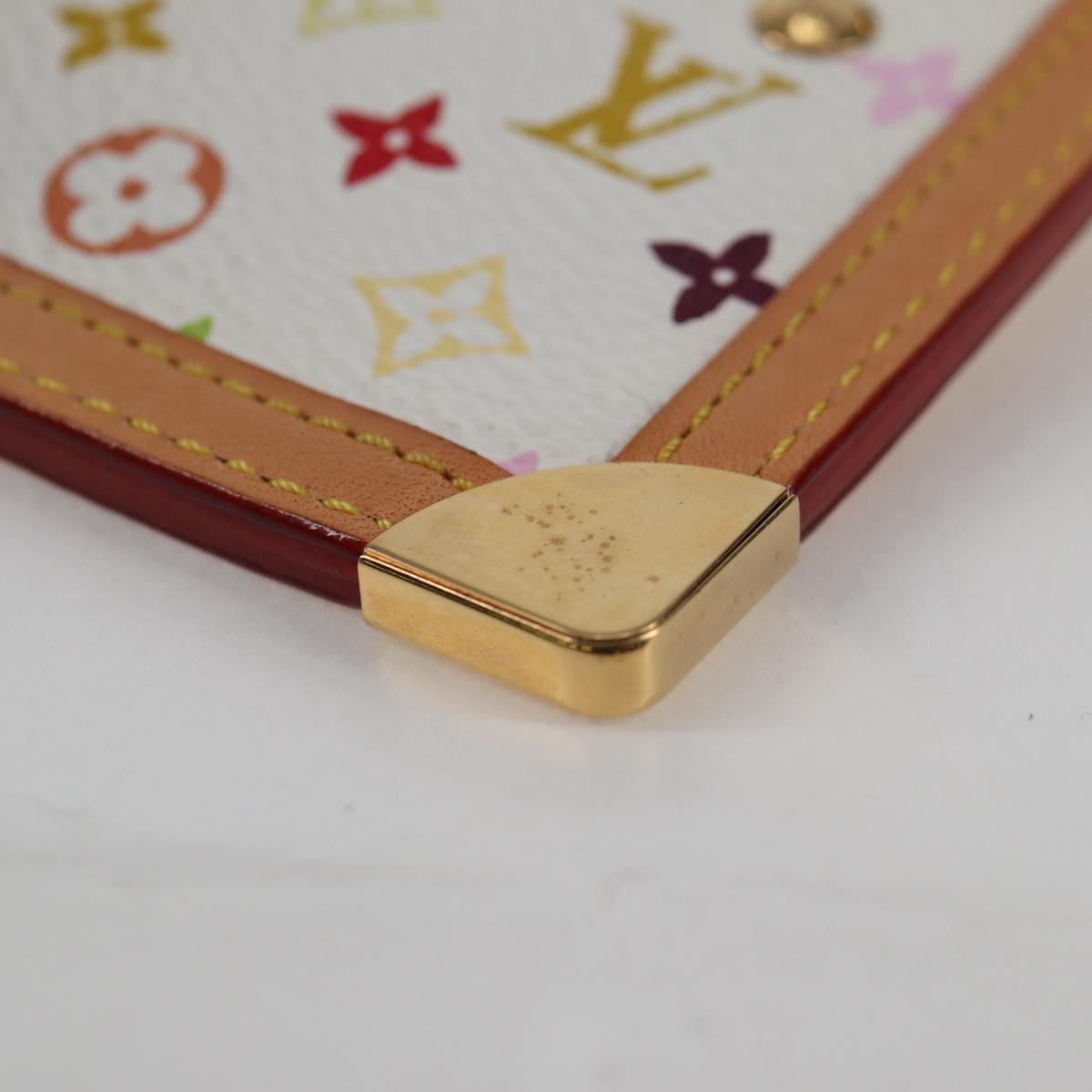 Louis Vuitton Pochette Clés