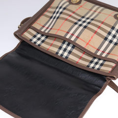 Burberry Haymarket